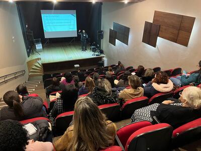 Carambeí recebe encontro do programa AMP/Itaipu 4.0 nesta quinta-feira